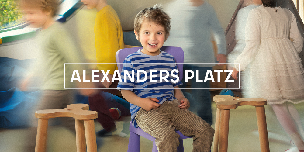 Alexanders Platz