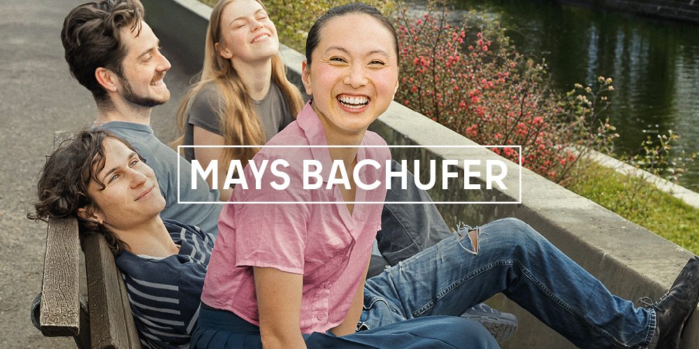 Mays Bachufer