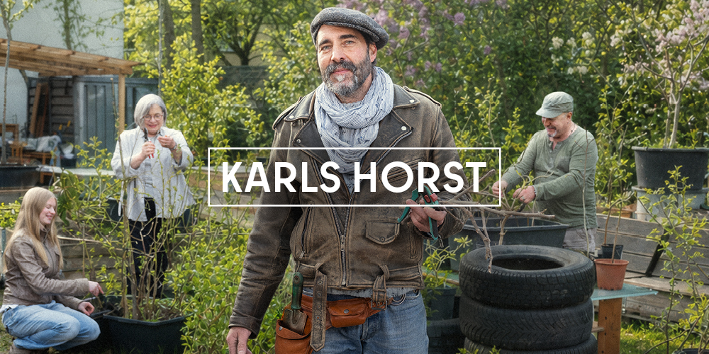 Karls Horst