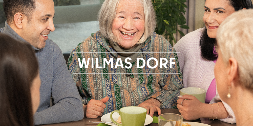 Wilmas Dorf
