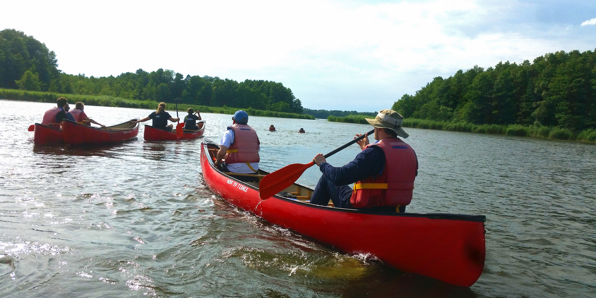 Work & Travel-Programm