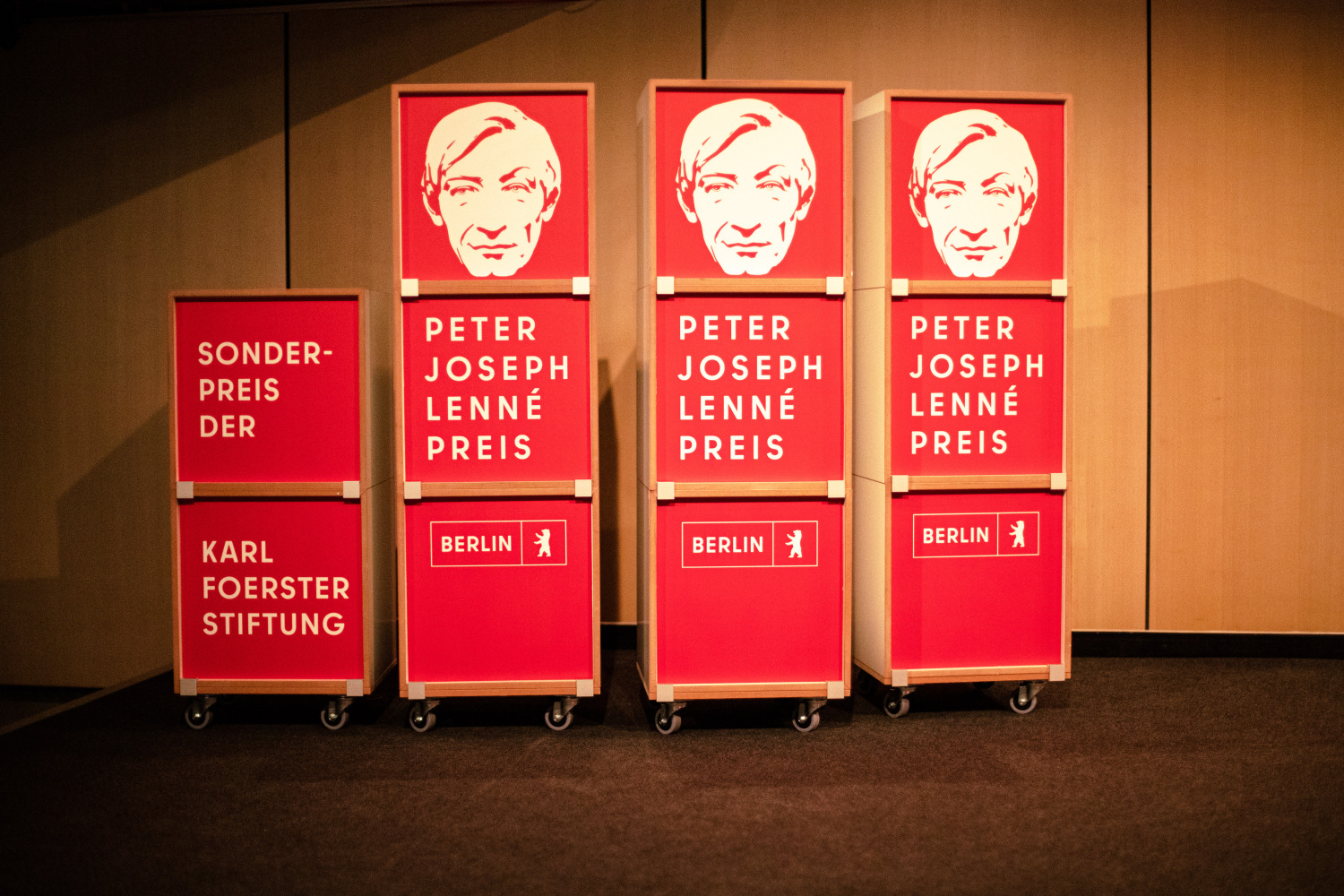 Peter-Joseph-Lenné-Preis 2022