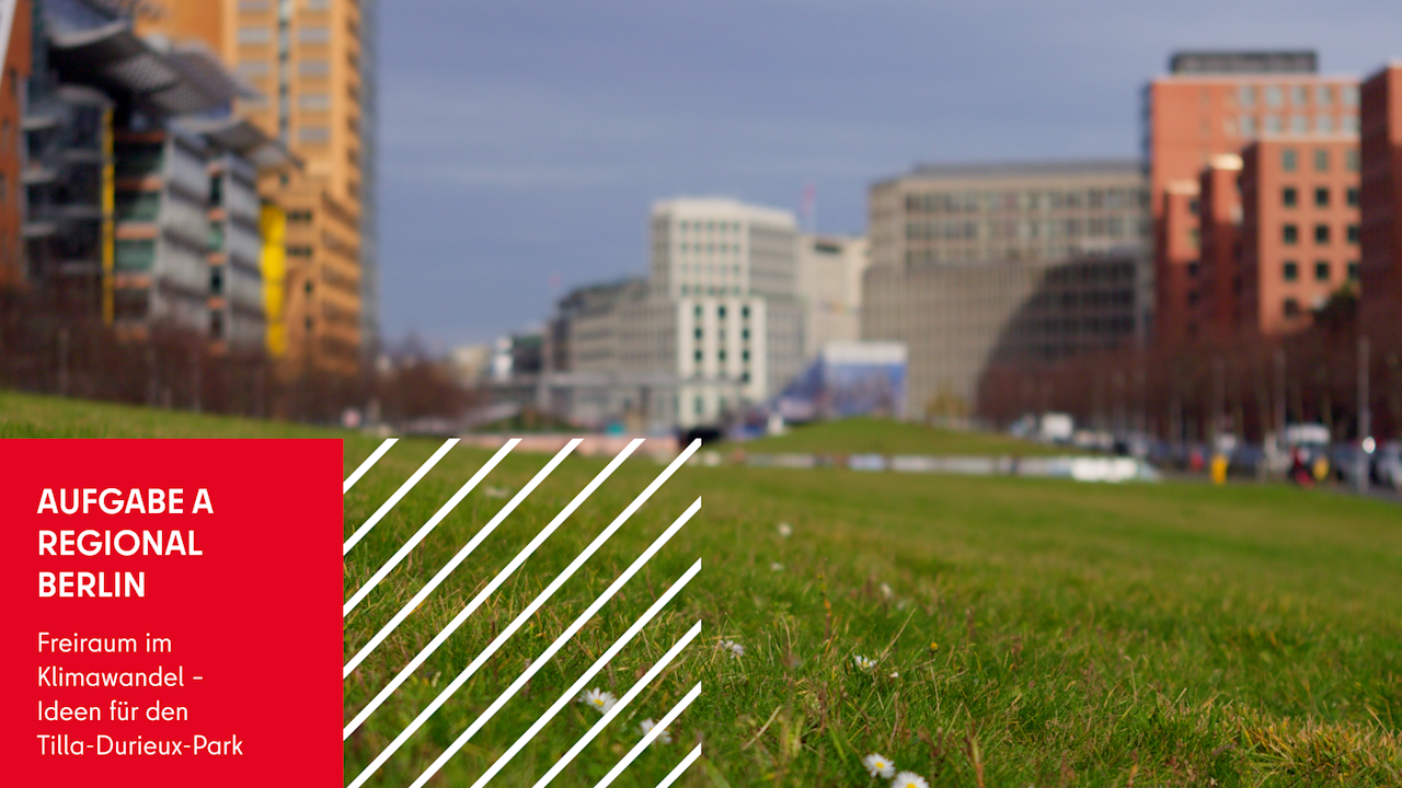 Video: Aufgabe A Regional / Berlin