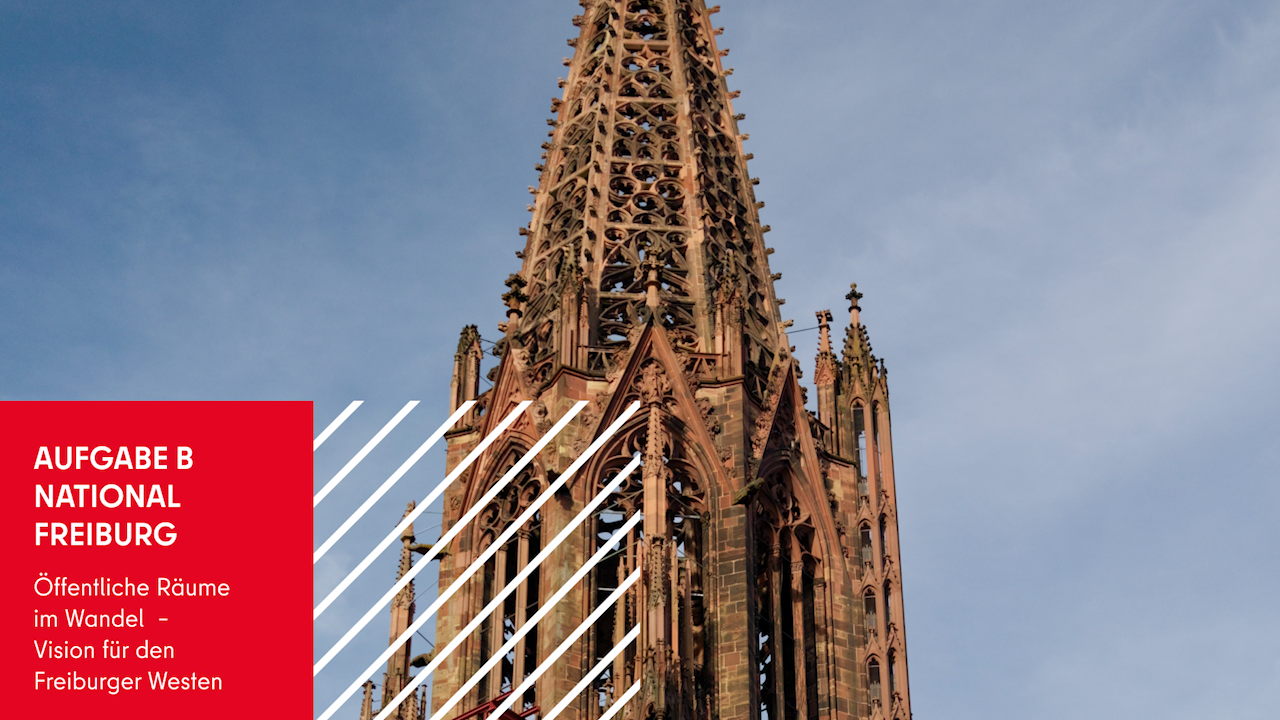 Video: Aufgabe B National / Freiburg