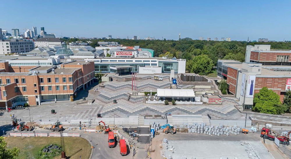 Piazzetta (Juli 2019)