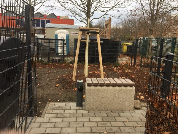 Familienhaus Kastanie 1