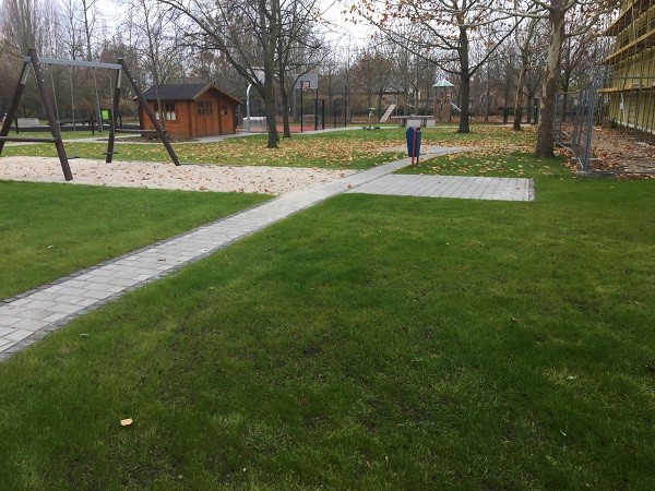 Familienhaus Kastanie 2