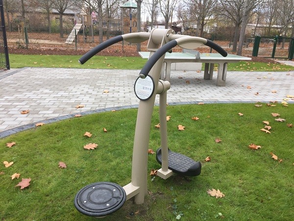 Familienhaus Kastanie 4