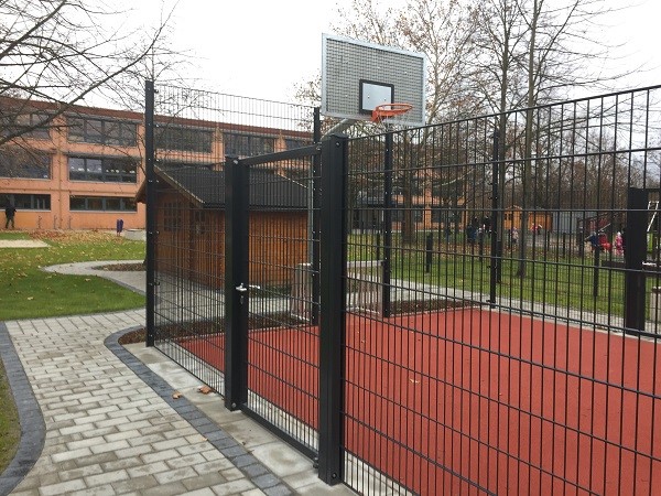 Familienhaus Kastanie 5