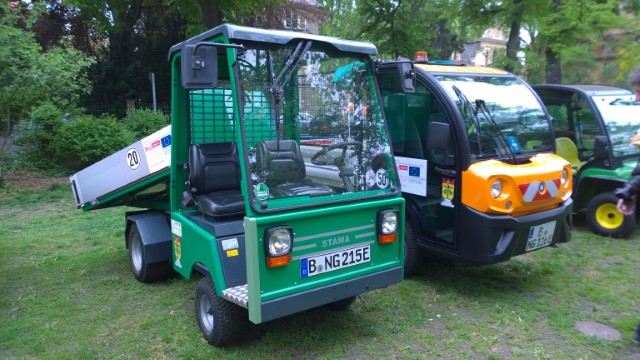 Elektro-Nutzfahrzeuge 4