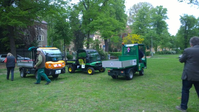 Elektro-Nutzfahrzeuge 5