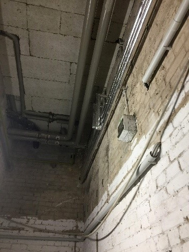 Dämmung Kellerdecke