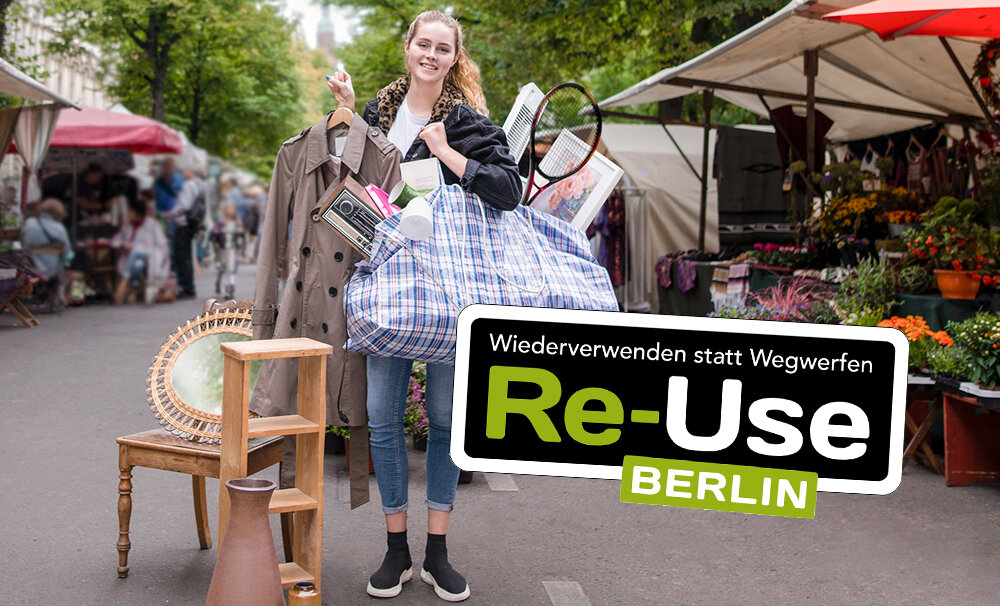 Re-Use Berlin