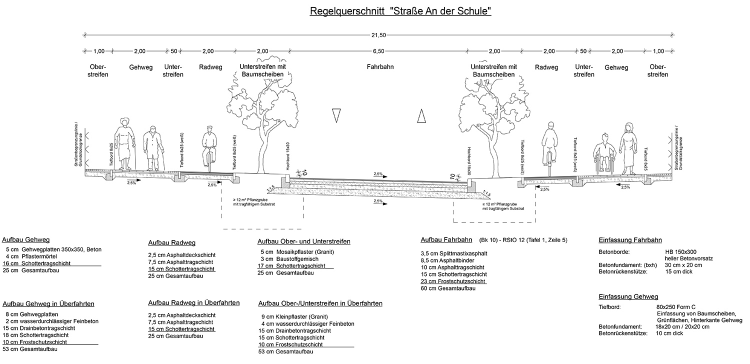 Neubau Der Stra e An Der Schule Berlin de neubau-der-stra-e-an-der-schule-berlin-de