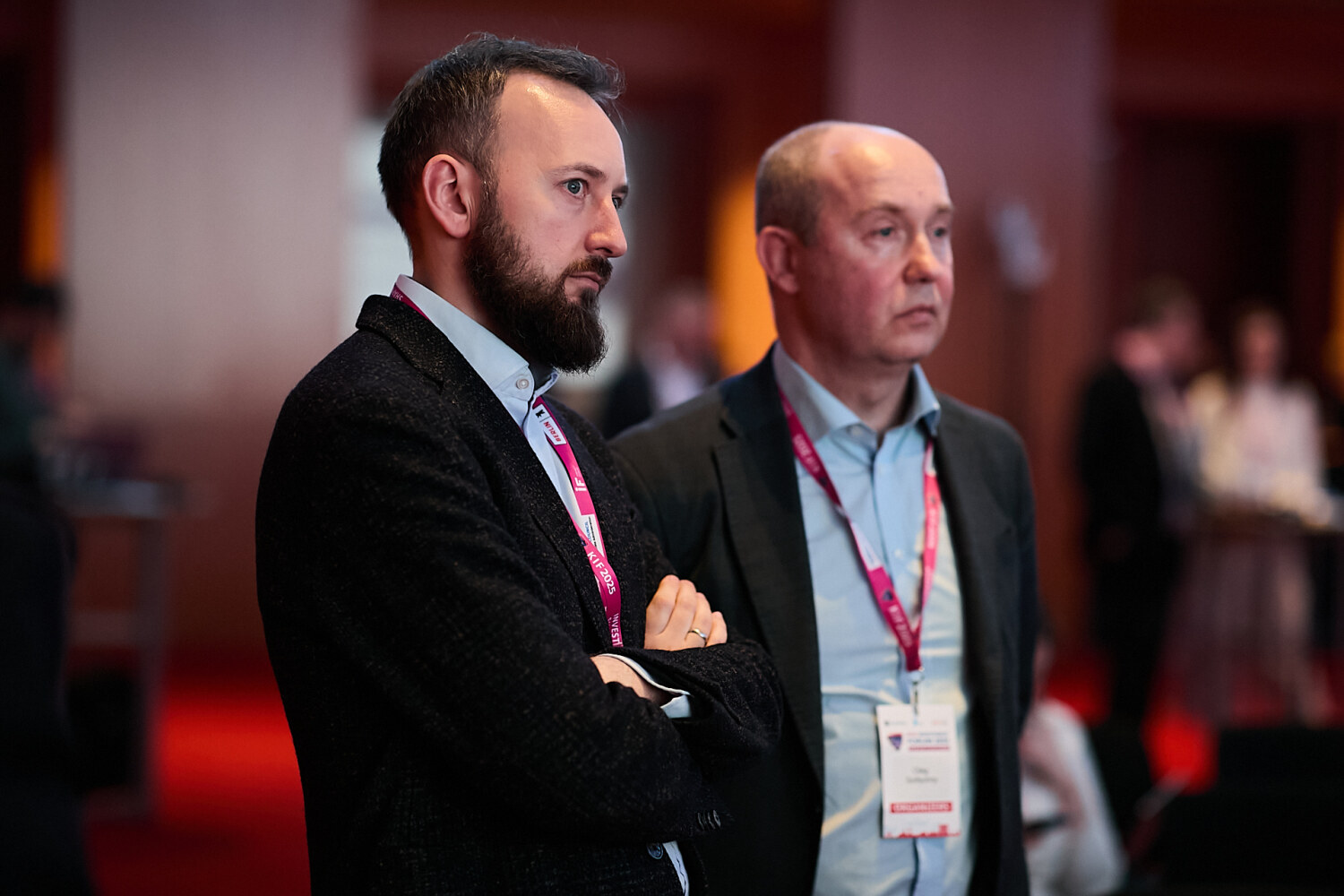Kyiv Investment Forum 2025