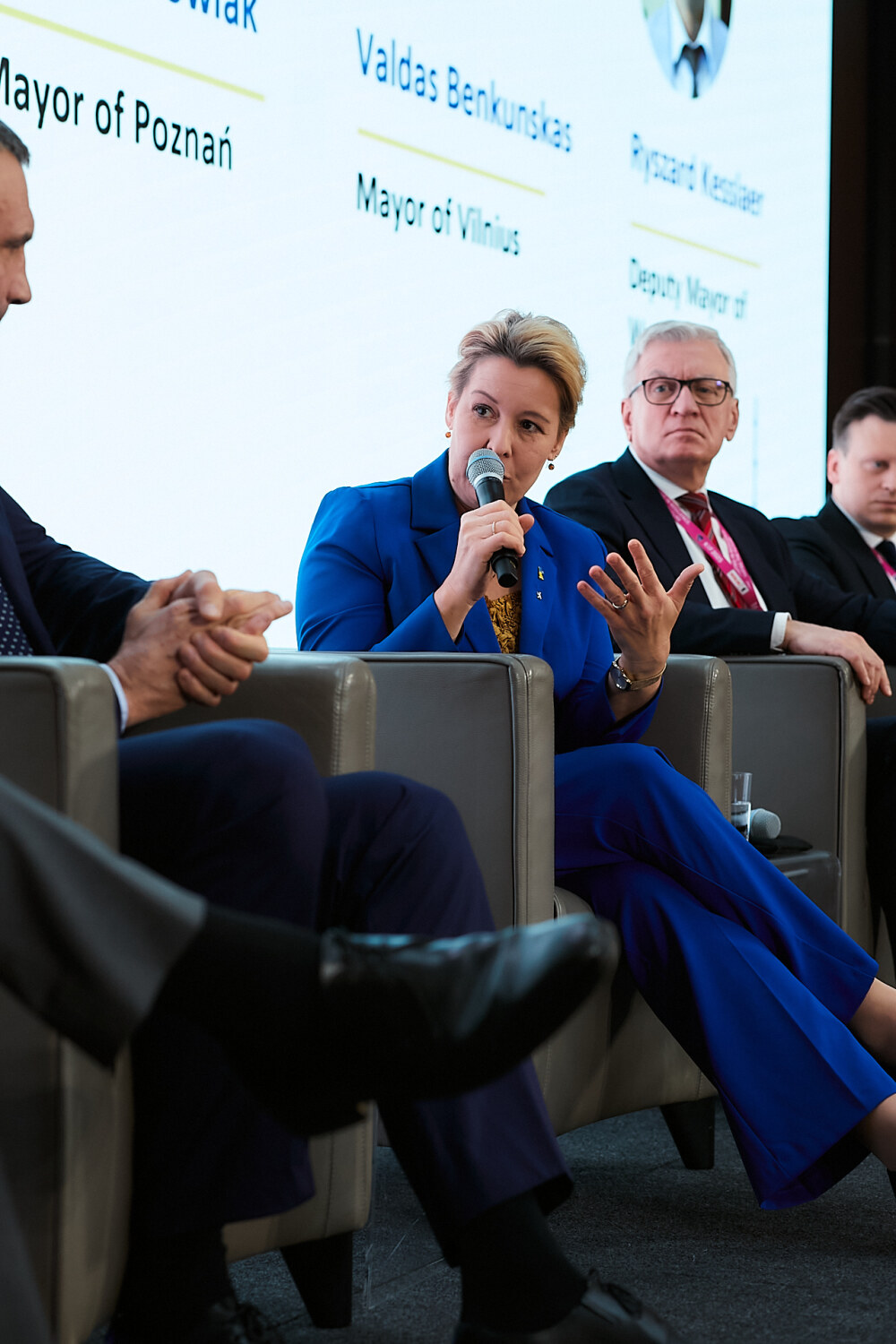 Kyiv Investment Forum 2025