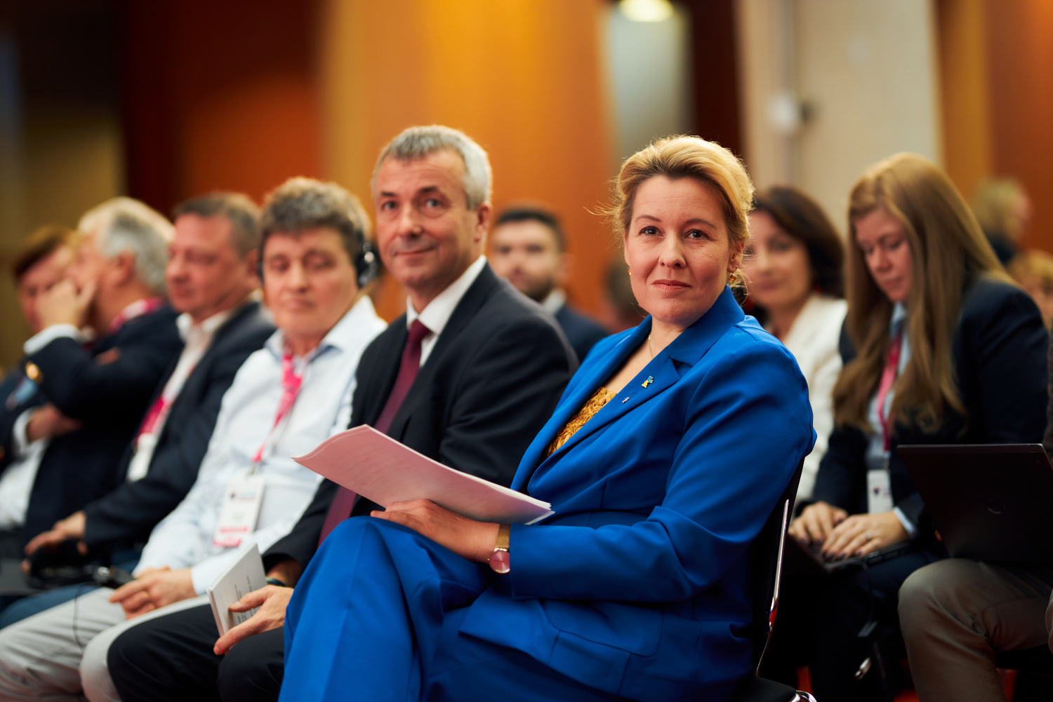 Kyiv Investment Forum 2025