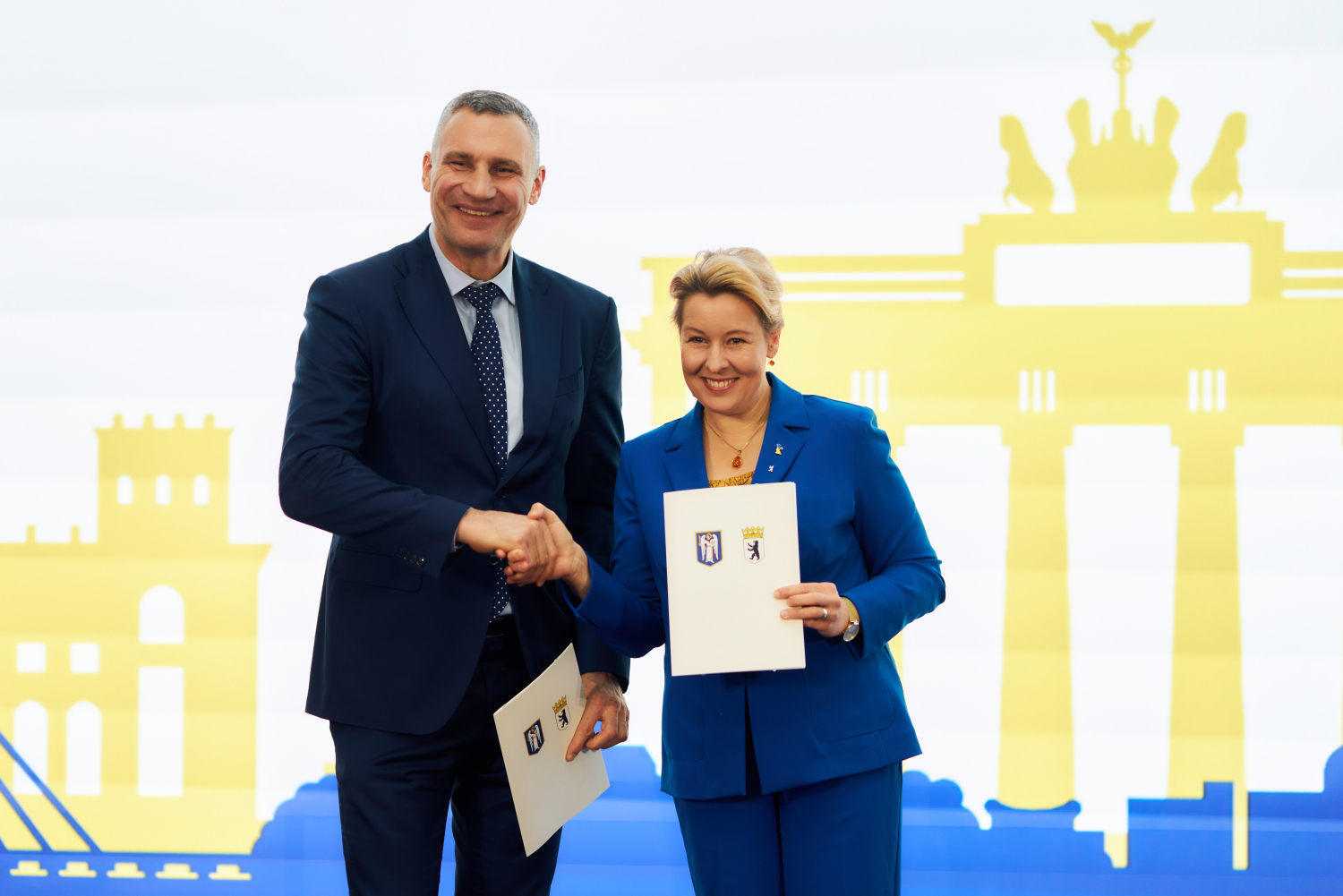 Kyiv Investment Forum 2025