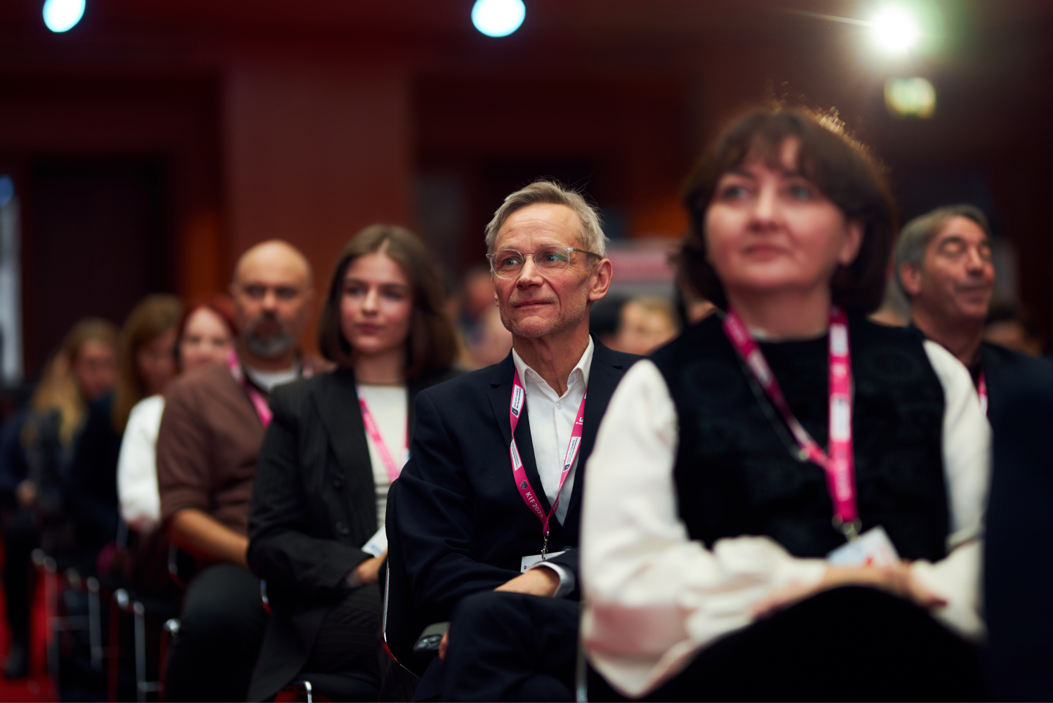 Kyiv Investment Forum 2025