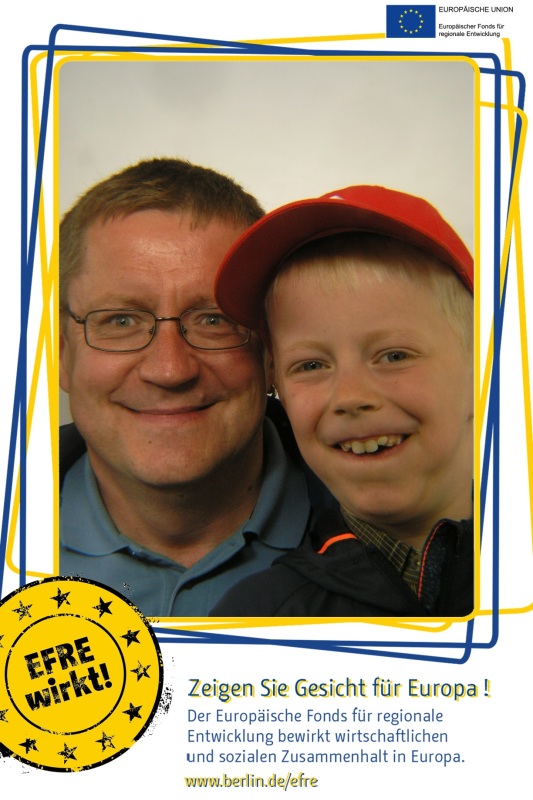 Ein Bild aus unserer Fotobox