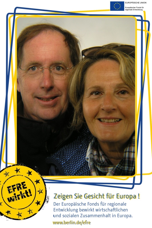 Ein Bild aus unserer Fotobox