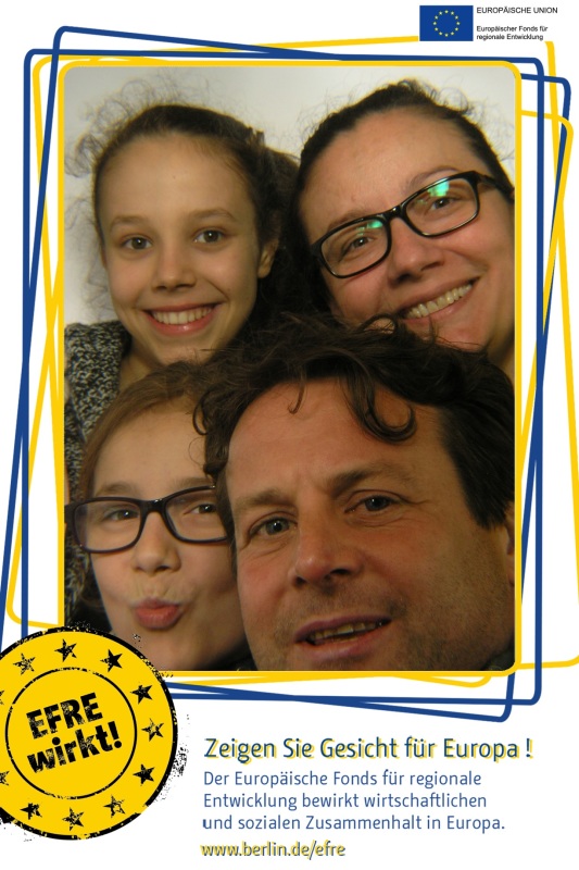Ein Bild aus unserer Fotobox