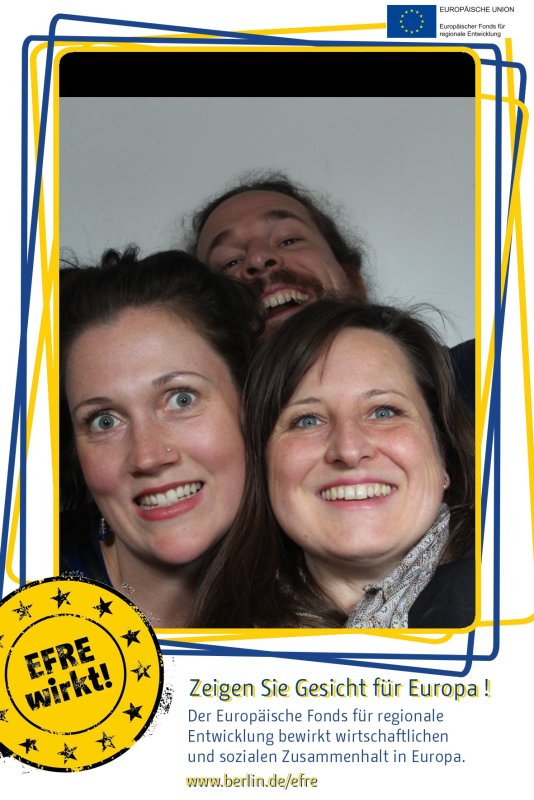 Ein Bild aus unserer Fotobox