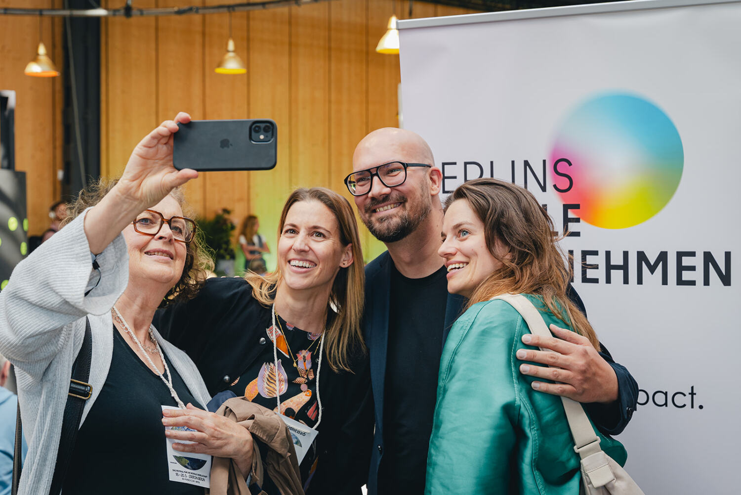 Berlins Soziale Unternehmen 2026