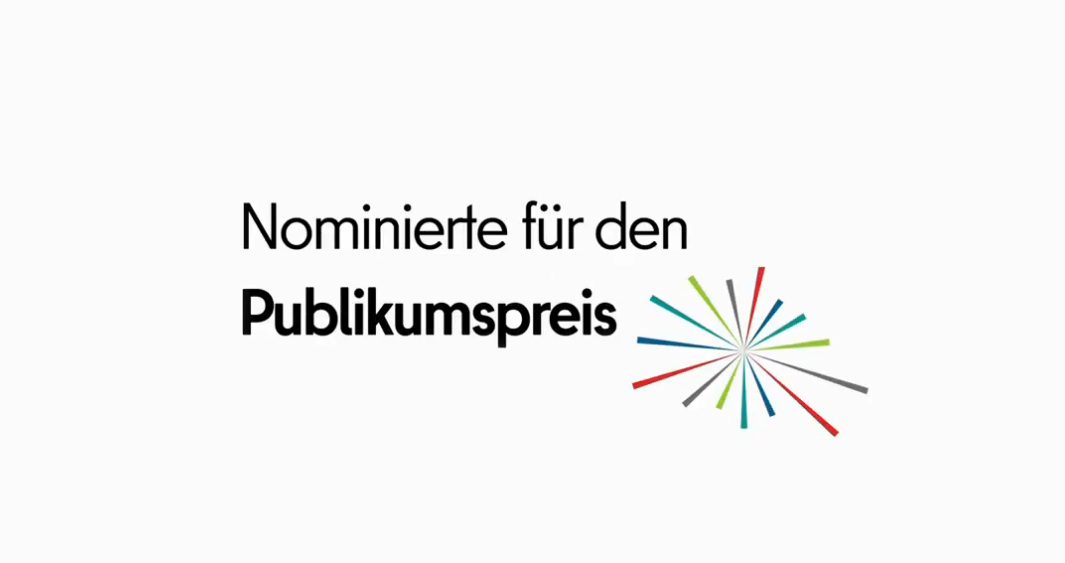 Landeslehrpreis - Nominierte für den Publikumspreis 2026