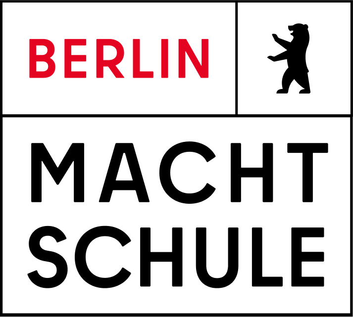Logo der Kampagne Berlin macht Schule 