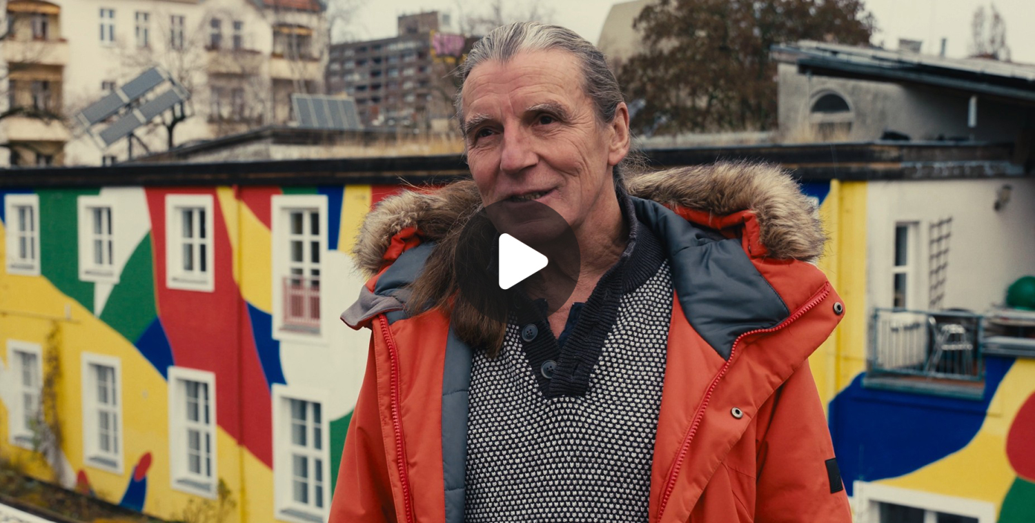 Videobild der KEK ufa Fabrik