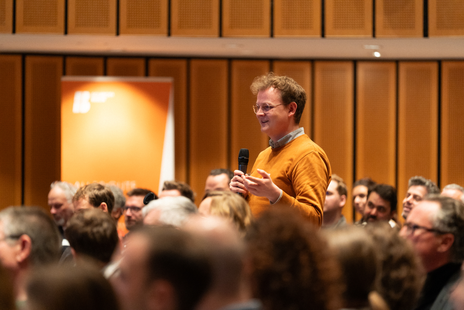 Solarcity Konferenz 2025 Publikumsbeitrag