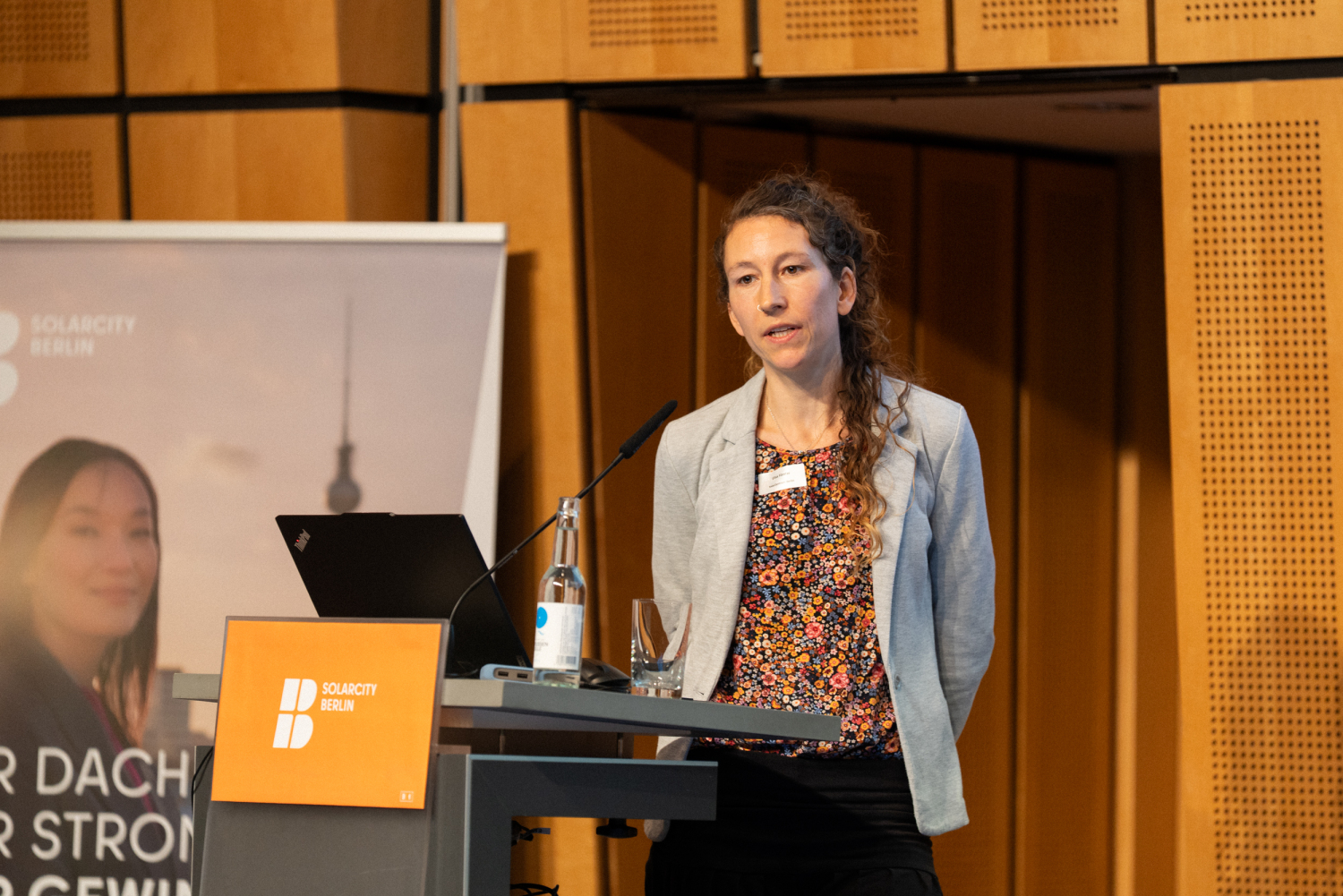 Solarcity Konferenz 2025 Redebeitrag 3