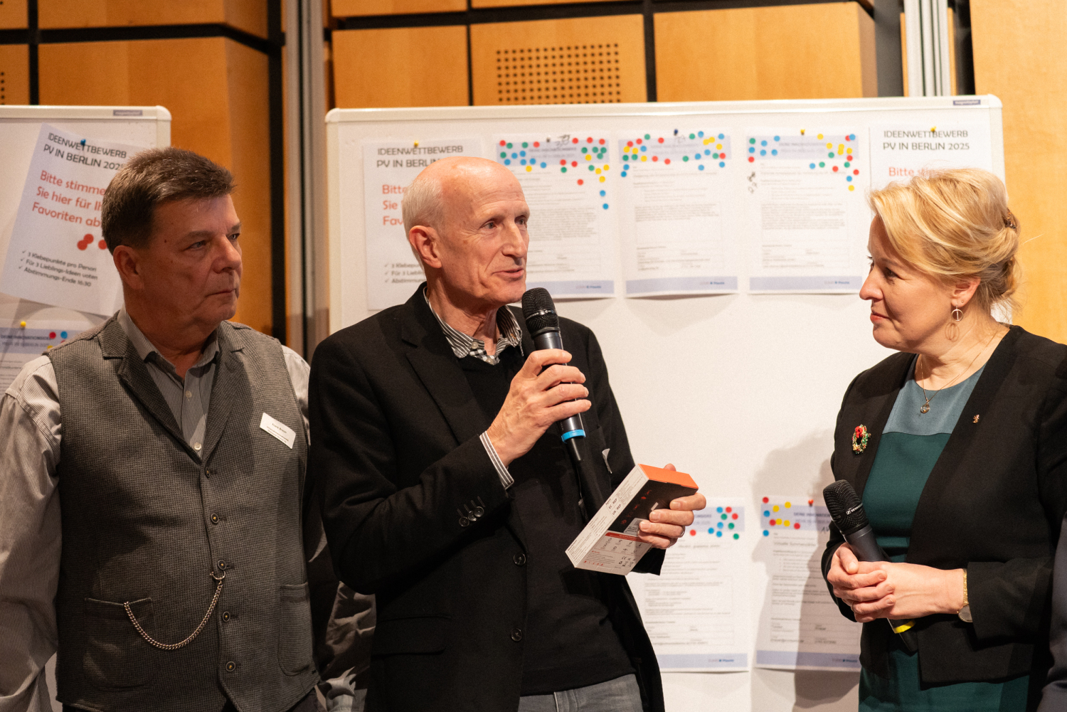 Solarcity Konferenz 2025 Redebeitrag 5