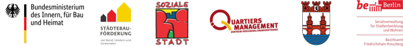 Logos Projektfonds
