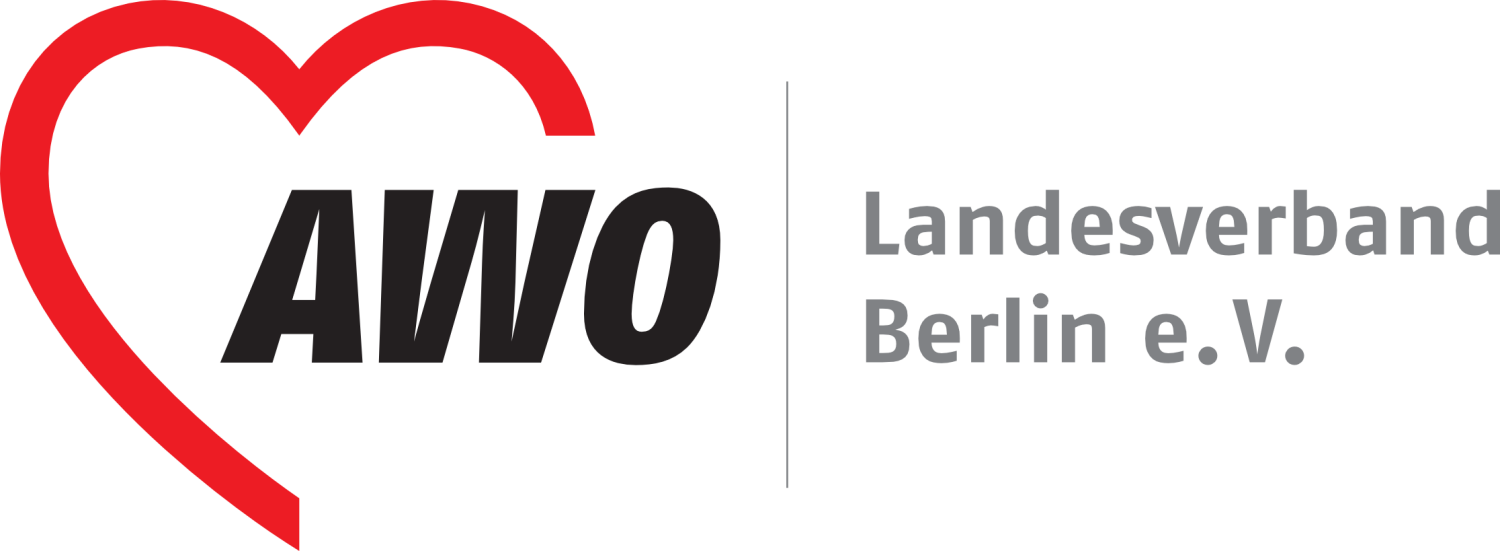 Logo von AWO Landesverband Berlin e.V.