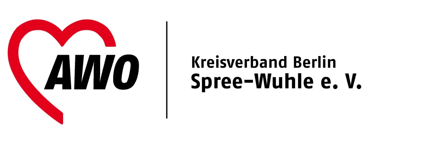 Logo AWO Spree-Wuhle