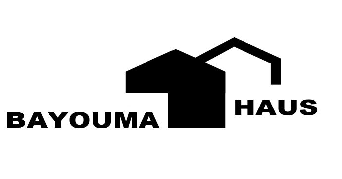 Logo Bayouma Haus