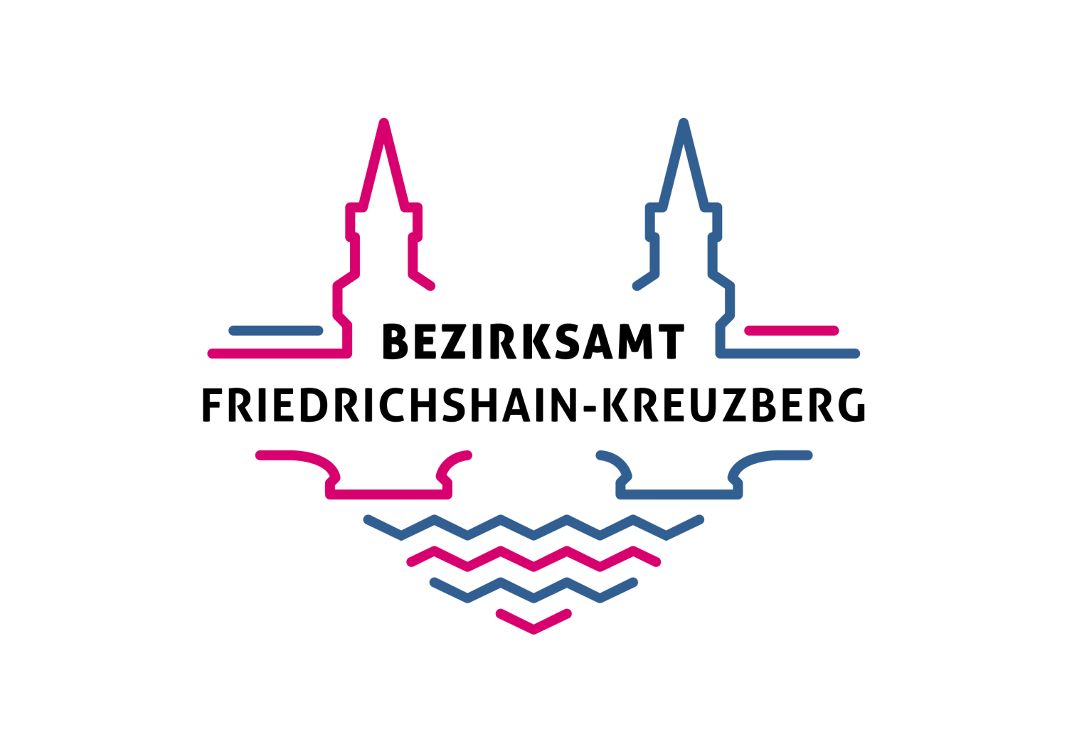 Logo BA FK