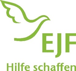 Logo EJF