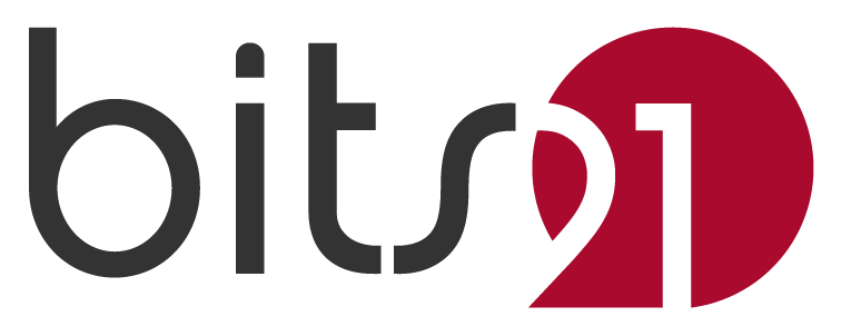 Logo von Bits21