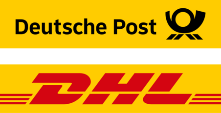 Logo Deutsche Post / DHL