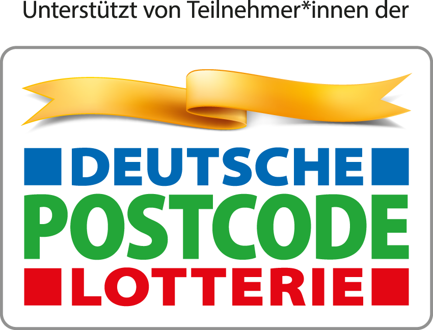 Logo Deustche Postcode Lotterie