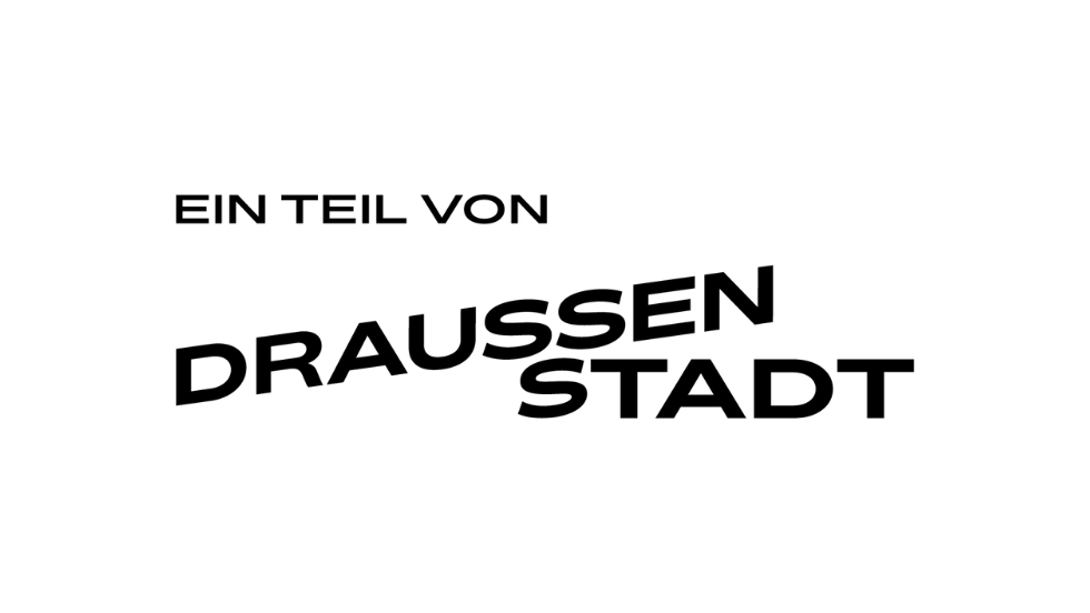 Draussenstadt Logo