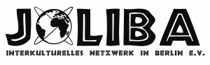 Logo von dem interkulturellen Netzwerk in Berlin Joliba e.V.