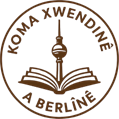 Logo Koma Xwendine a Berline