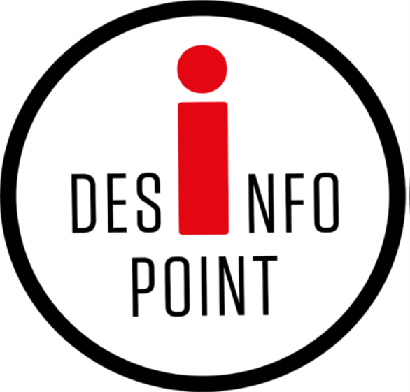 Logo Desinfopoint