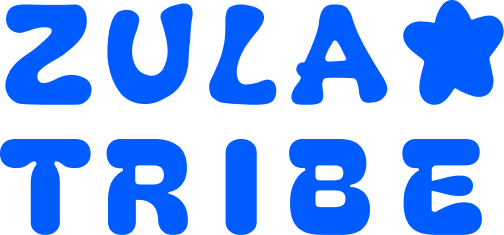 Homepage Zula Tribe
