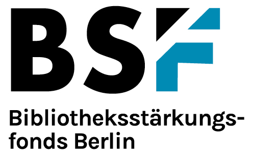 Logo BSF