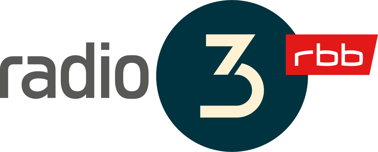 Logo radio 3